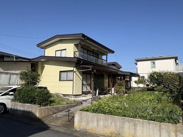357 m² land in Yamagata, Yamagata - Photo 1