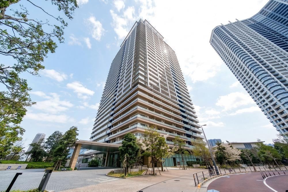 2LDK apartment in Koto Ward, Tokyo - Photo 1