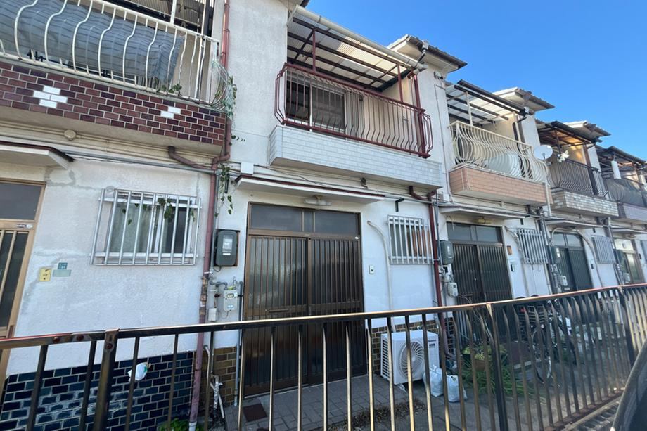 3K house in Nishinomiya, Hyogo - Photo 1