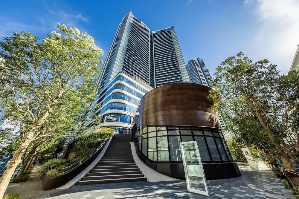 1LDK apartment in Chuo Ward, Tokyo - Photo 1