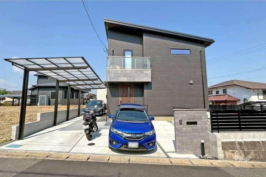 3LDK house in Kawanishi, Hyogo - Photo 1