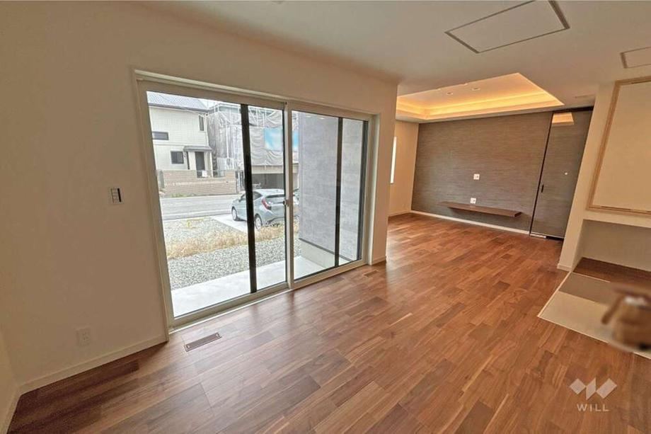 3LDK house in Kawanishi, Hyogo - Photo 1