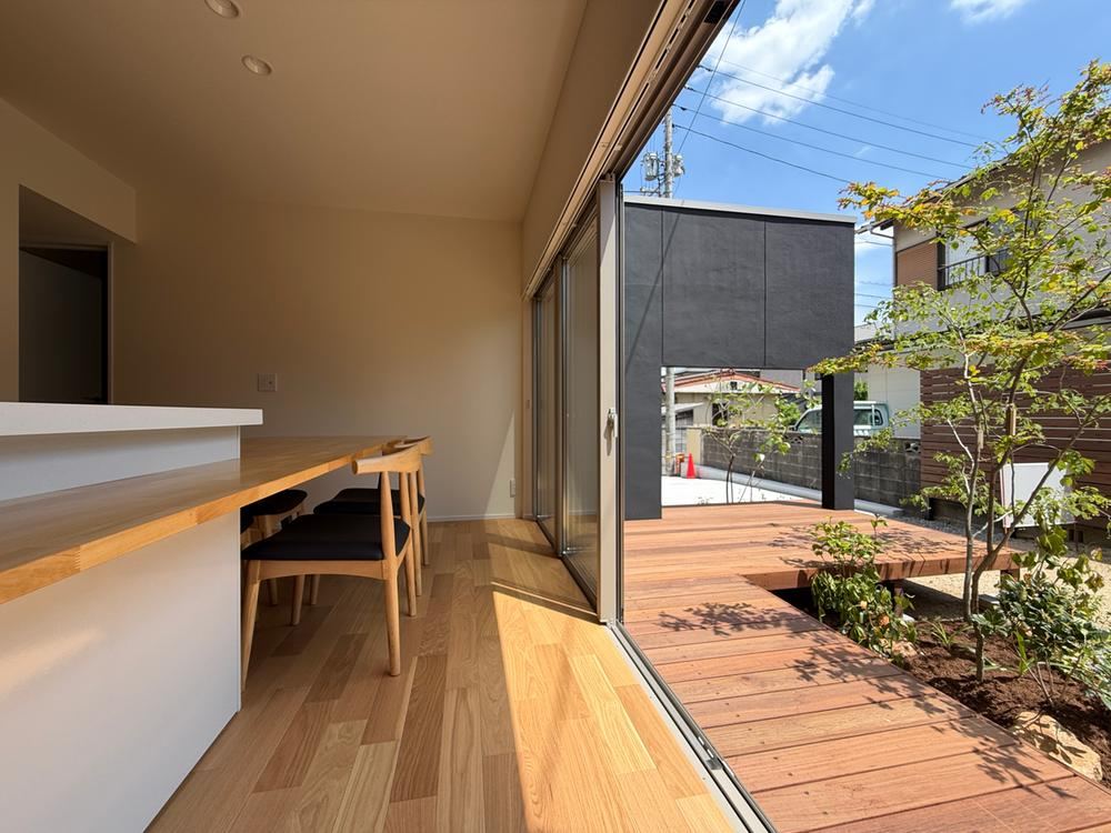 3LDK house in Kurashiki, Okayama - Photo 1