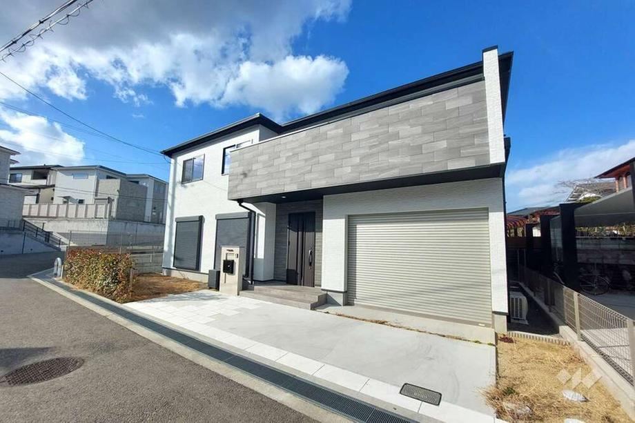 3LDK house in Ibaraki, Osaka - Photo 1