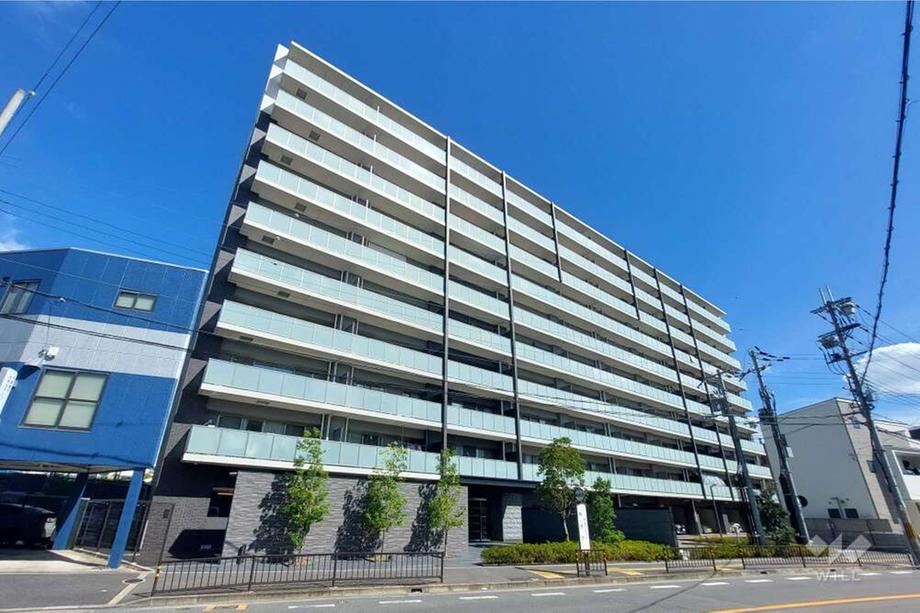 3LDK apartment in Settsu, Osaka - Photo 1