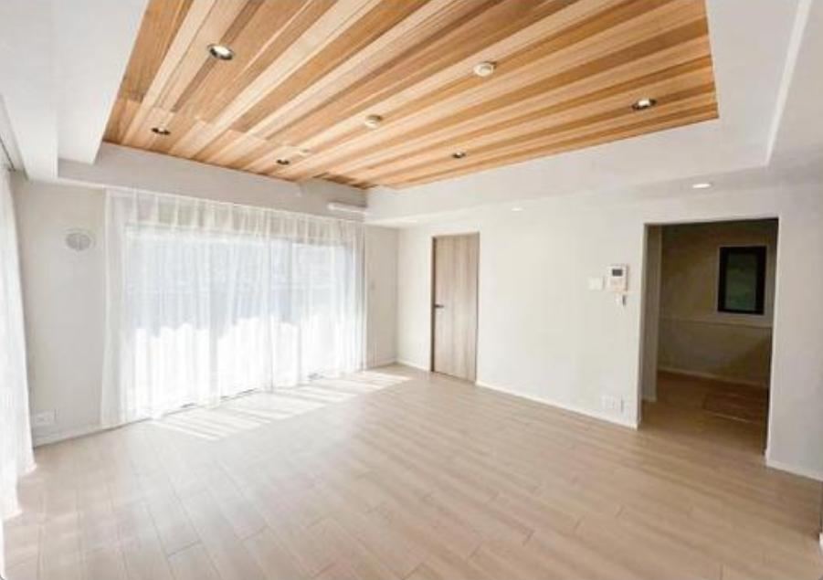 3LDK apartment in Nerima Ward, Tokyo - Photo 1