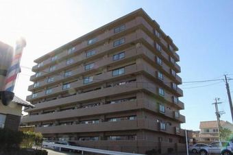 4LDK apartment in Hyuga