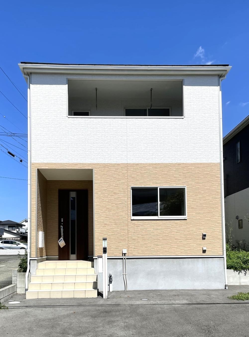 4LDK house in Kikuyo, Kikuchi District, Kumamoto - Photo 1