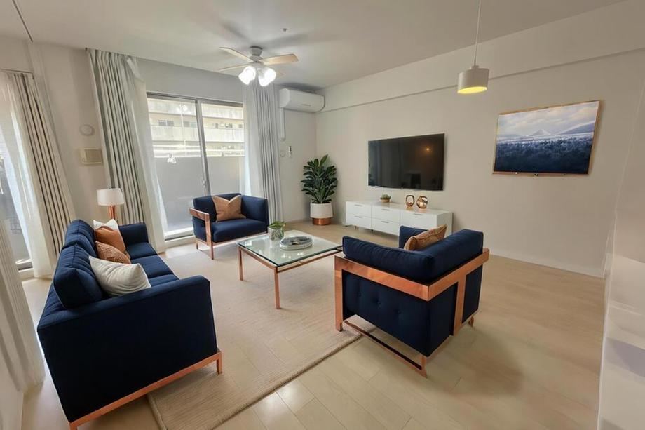 4LDK apartment in Nagakute, Aichi - Photo 1