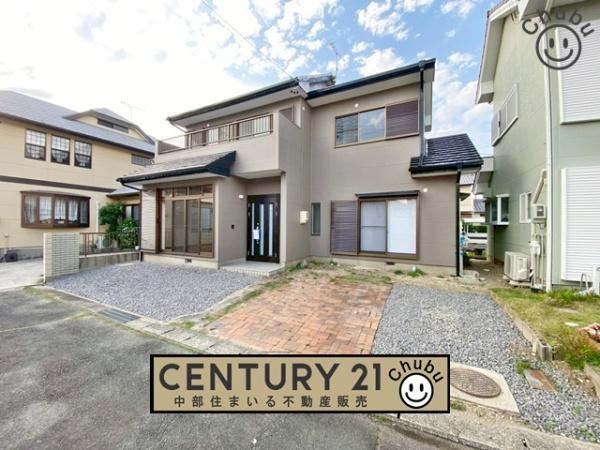 4LDK house in Toyohashi, Aichi - Photo 1