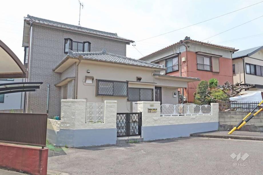 4LDK house in Nakagawa Ward, Nagoya, Aichi - Photo 1