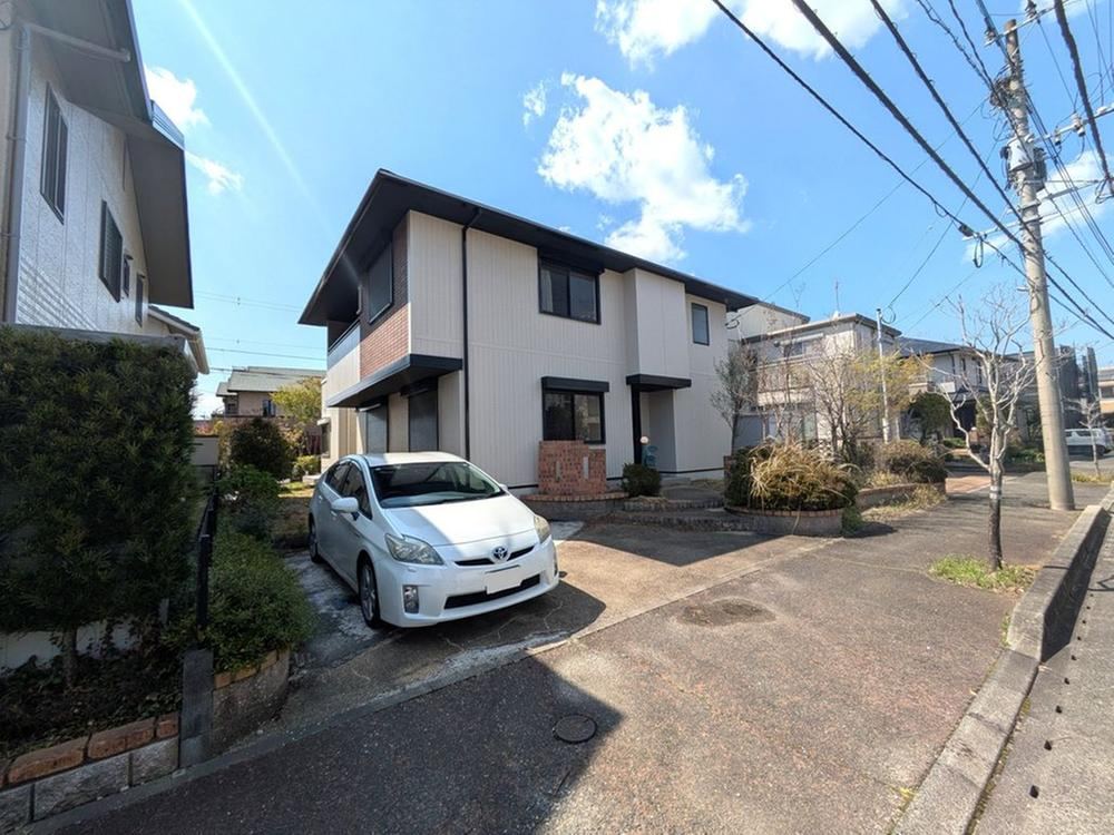 4LDK house in Tosu, Saga - Photo 1