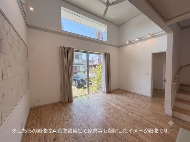 4LDK+S house in Ogaki, Gifu - Photo 1