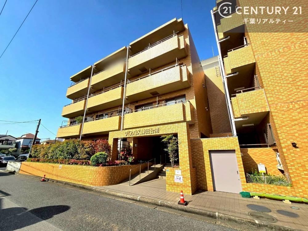 3LDK apartment in Yachiyo, Chiba - Photo 1