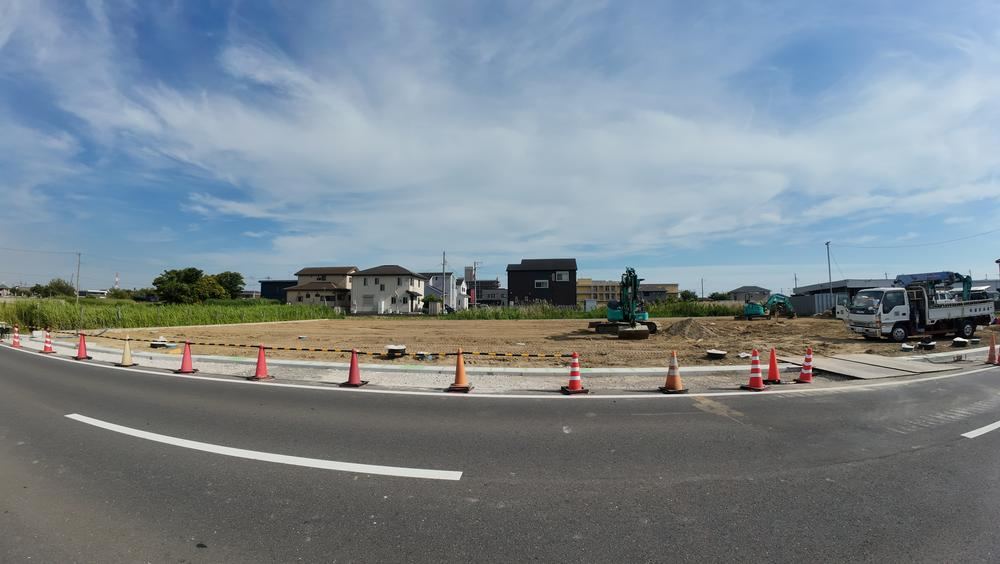 200 m² land in Kisarazu, Chiba - Photo 1