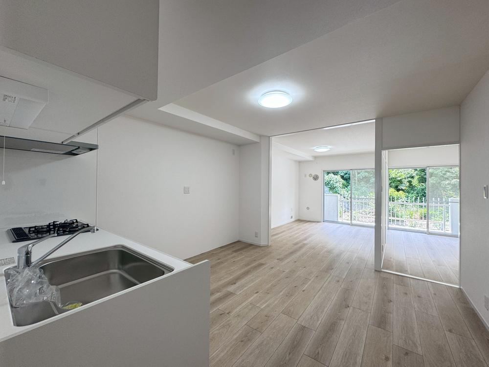 3DK apartment in Chikusa Ward, Nagoya, Aichi - Photo 1
