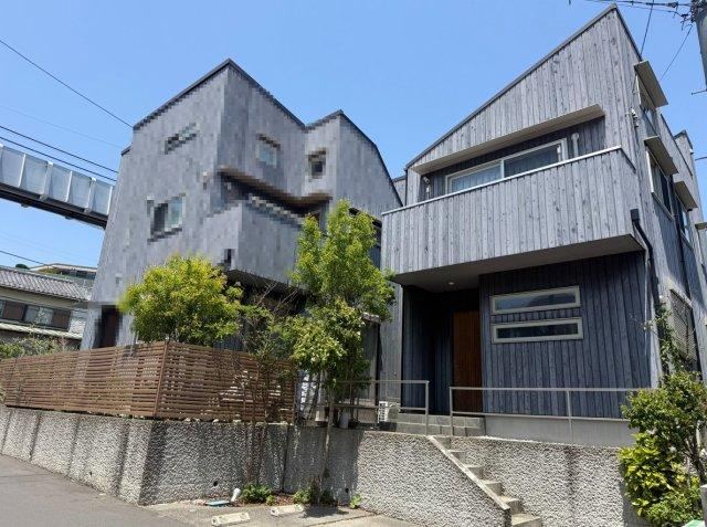 3LDK house in Fujisawa, Kanagawa - Photo 1