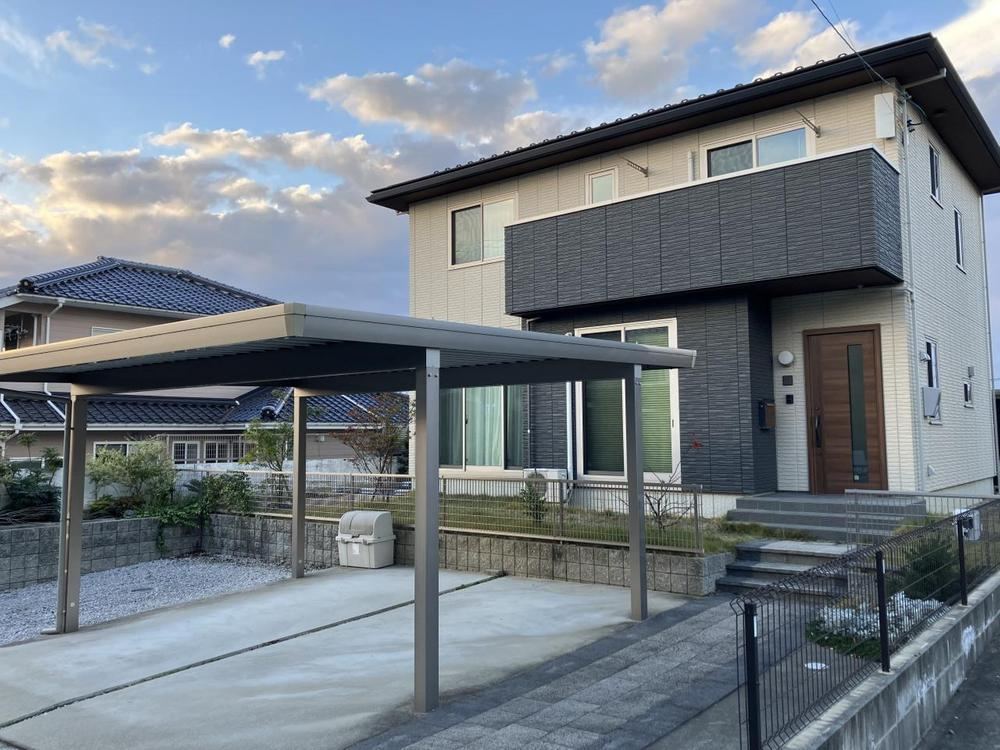 3LDK house in Tottori, Tottori - Photo 1