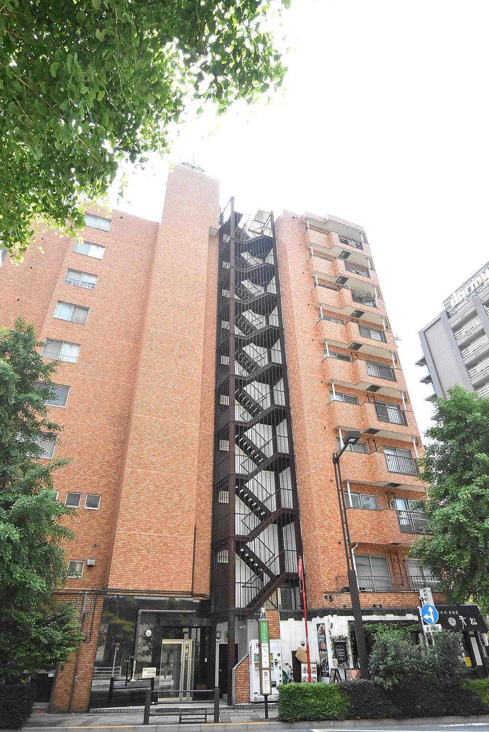 1LDK apartment in Chuo Ward, Tokyo - Photo 1