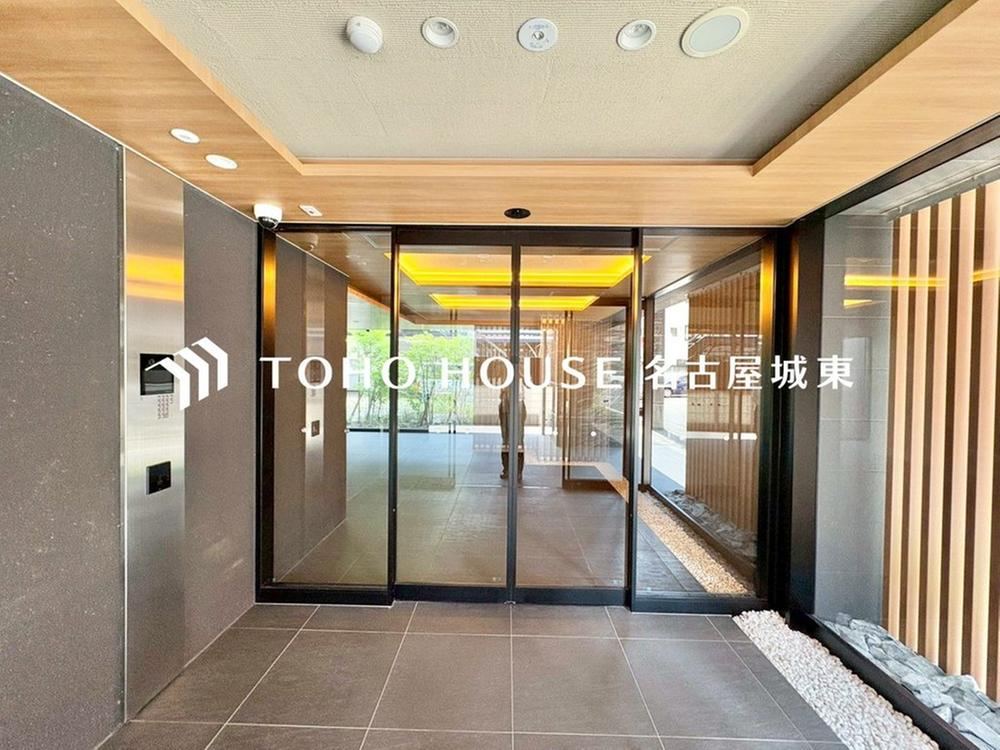 2LDK apartment in Atsuta Ward, Nagoya, Aichi - Photo 1