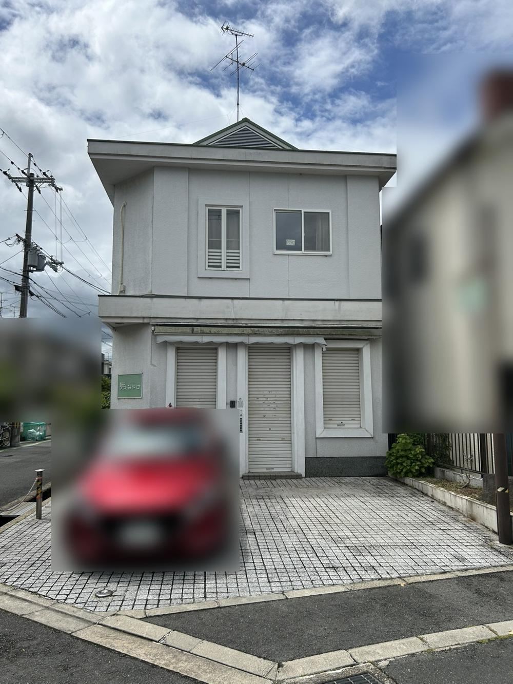 6LDDKK+S house in Joyo, Kyoto - Photo 1