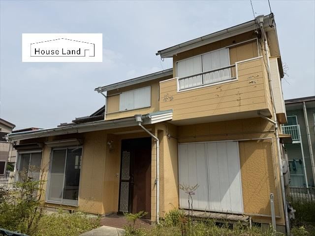 3LDK house in Handa, Aichi - Photo 1