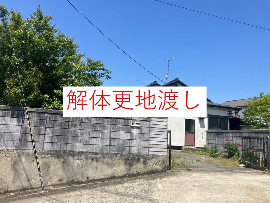 461 m² land in Tagajo, Miyagi - Photo 1