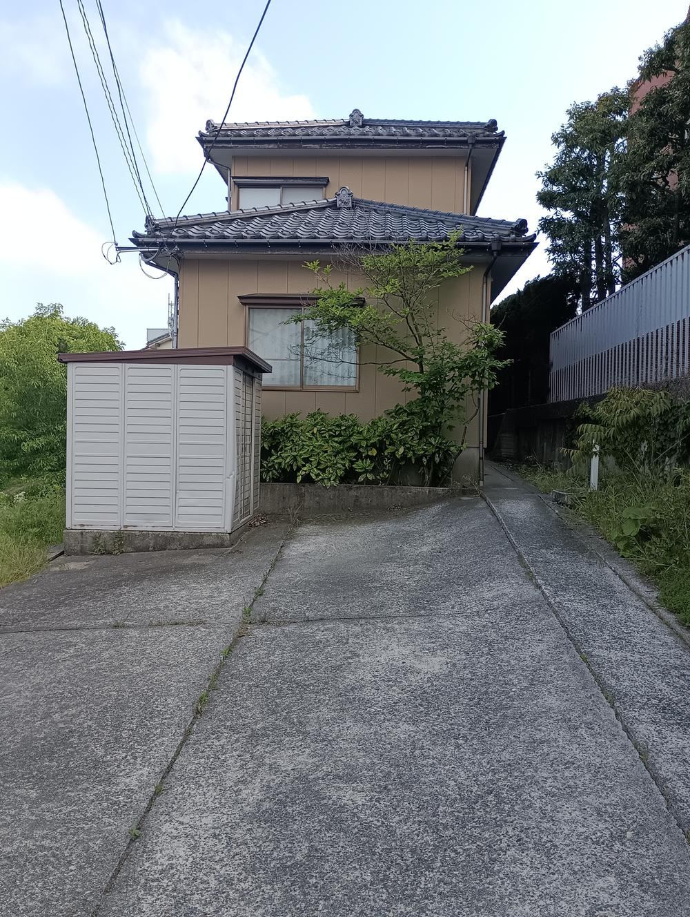 5DK house in Chuo Ward, Niigata - Photo 1