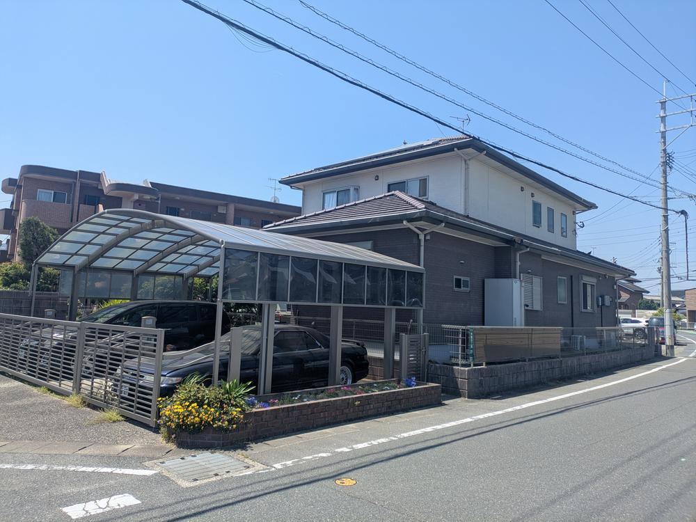 5LDK house in Nishi Ward, Fukuoka - Photo 1