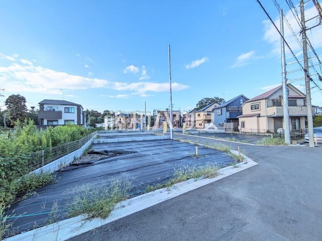 115 m² land in Akishima, Tokyo - Photo 1