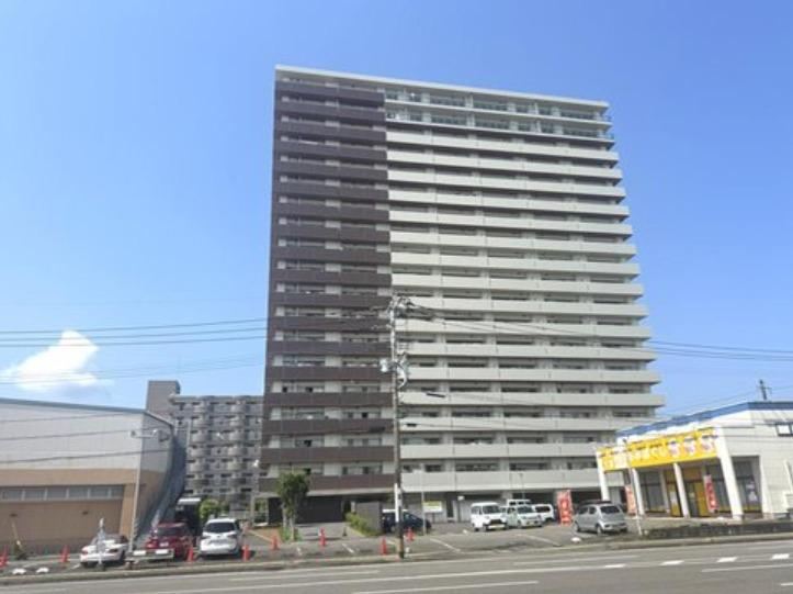 3LDK+S apartment in Miyazaki, Miyazaki - Photo 1