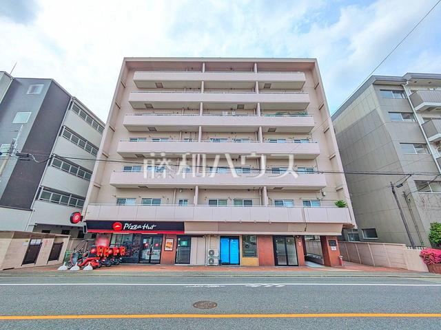 3LDK apartment in Tachikawa, Tokyo - Photo 1