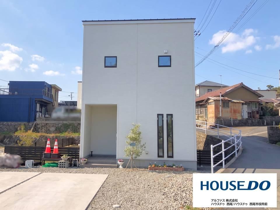 3LDK house in Nishio, Aichi - Photo 1
