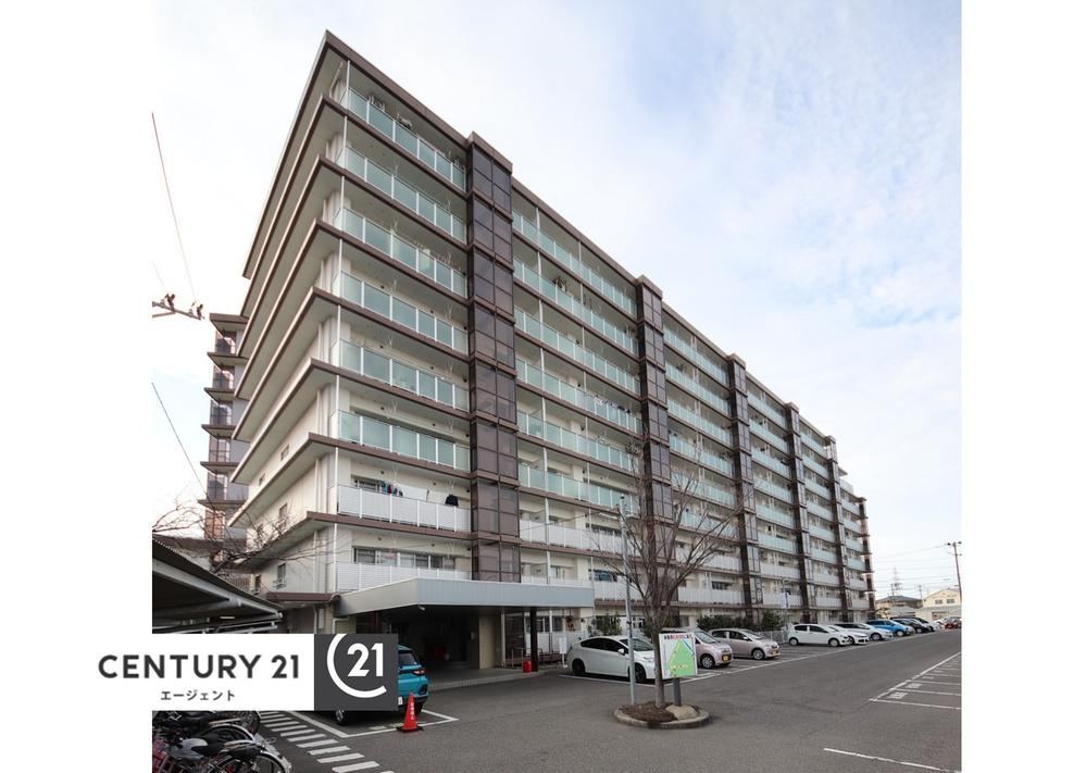 3LDK apartment in Higashi Ward, Niigata - Photo 1