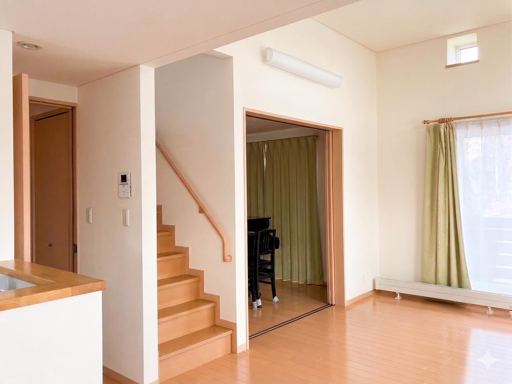 4LDK+S house in Ebetsu, Hokkaido - Photo 1