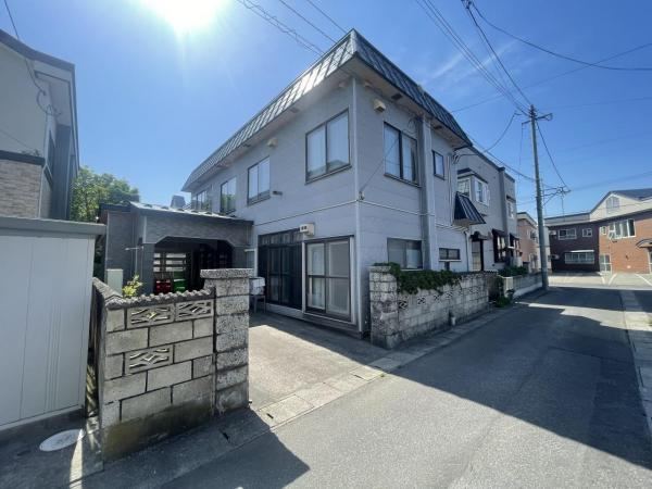 226 m² land in Aomori, Aomori - Photo 1