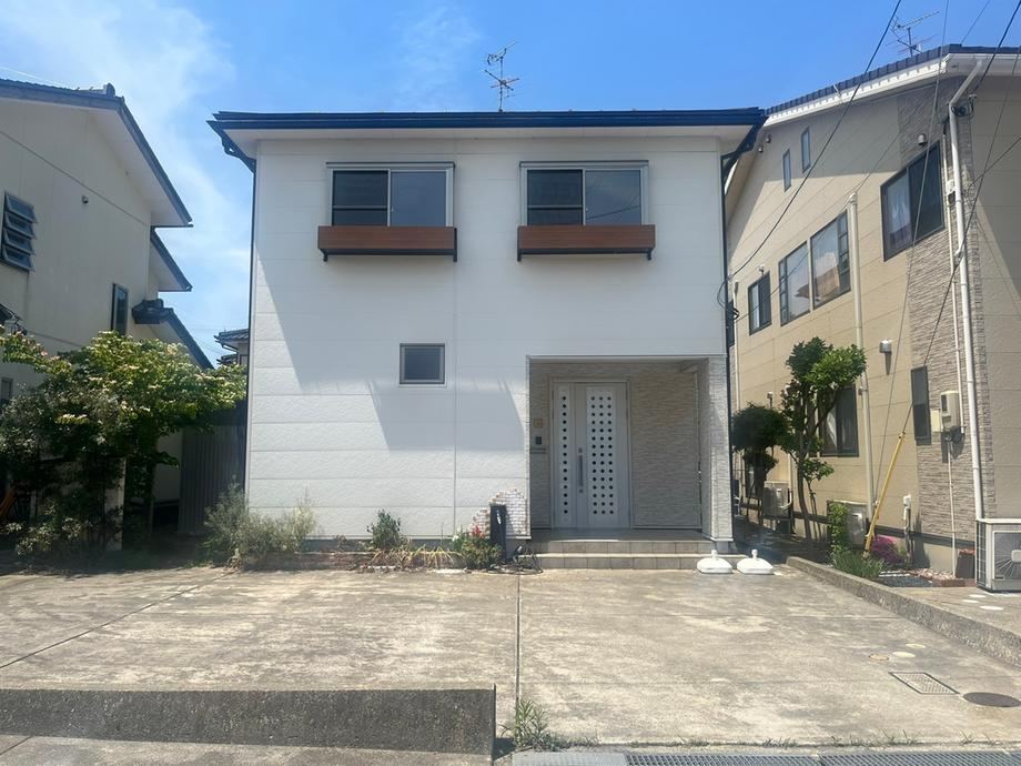 2LDK+S house in Kanazawa, Ishikawa - Photo 1