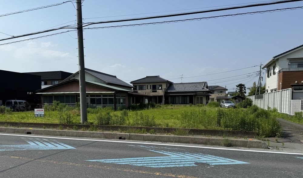 661 m² land in Kumagaya, Saitama - Photo 1