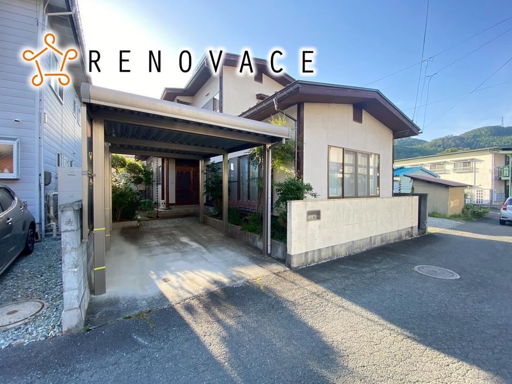 5K house in Yamagata, Yamagata - Photo 1