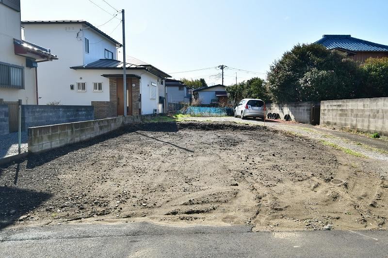 98 m² land in Kimitsu, Chiba - Photo 1