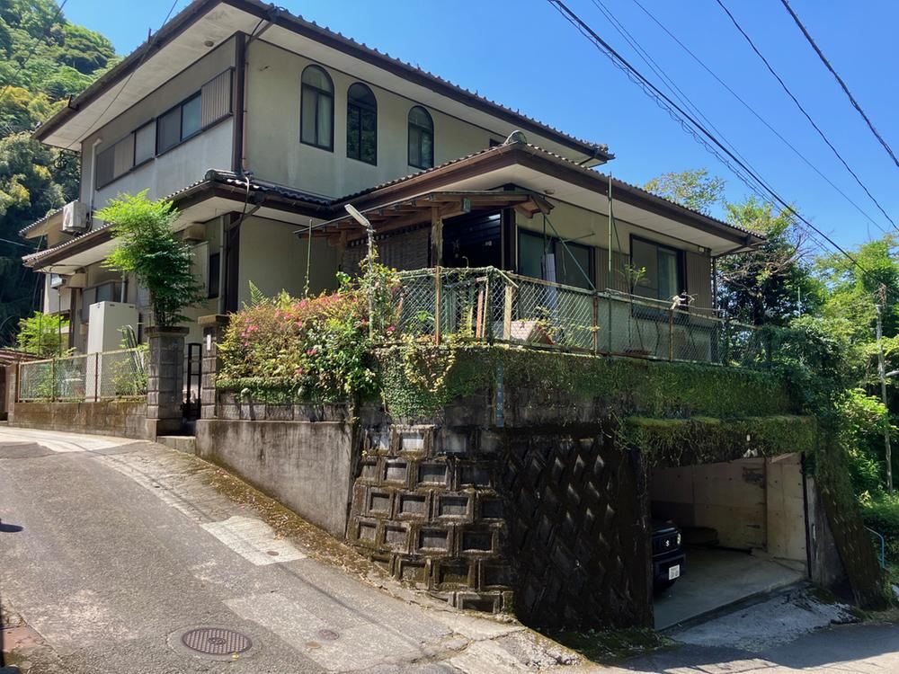 7DK house in Kagoshima, Kagoshima - Photo 1