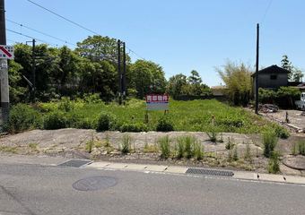 plot of land in Nishishirakawa District