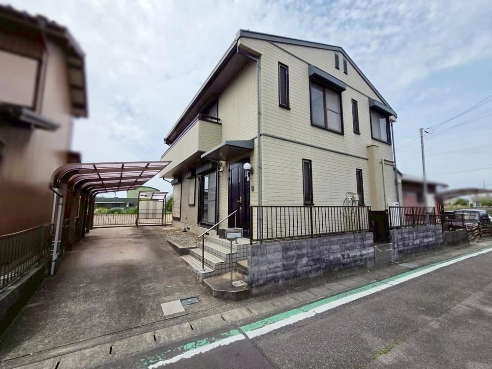 5LDK+S house in Fuso, Niwa District, Aichi - Photo 1