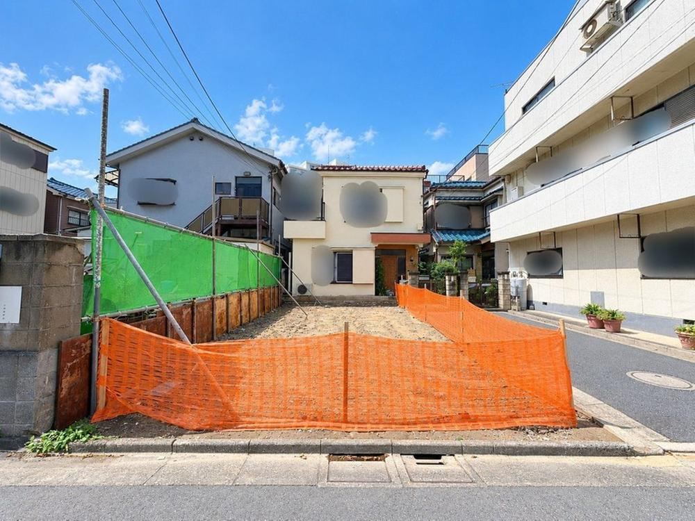 53 m² land in Katsushika Ward, Tokyo - Photo 1