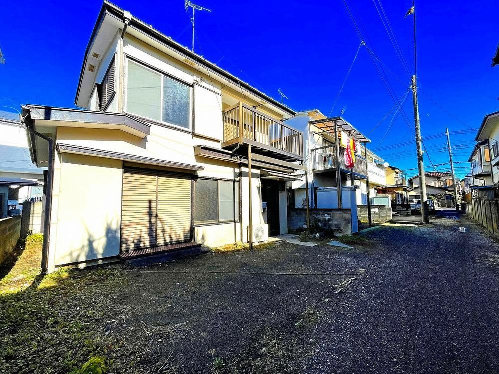 3DK house in Minami Ward, Sagamihara, Kanagawa - Photo 1