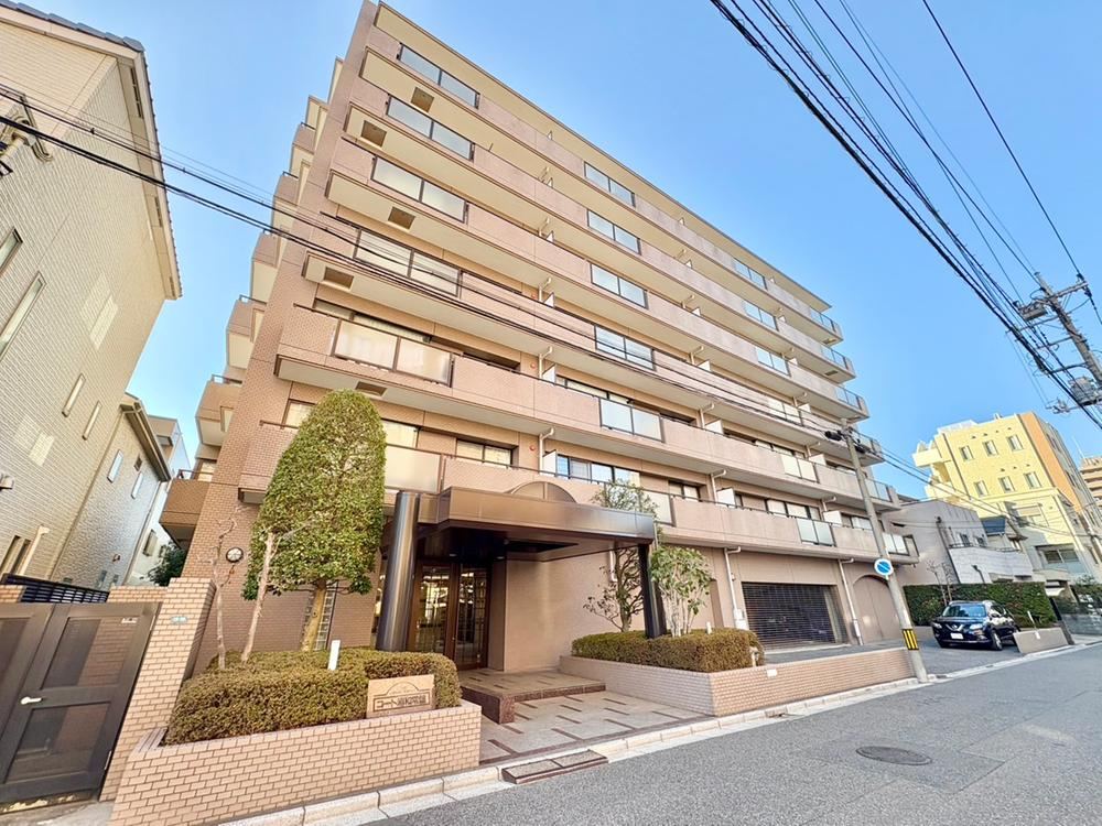 2LDK apartment in Urawa Ward, Saitama - Photo 1