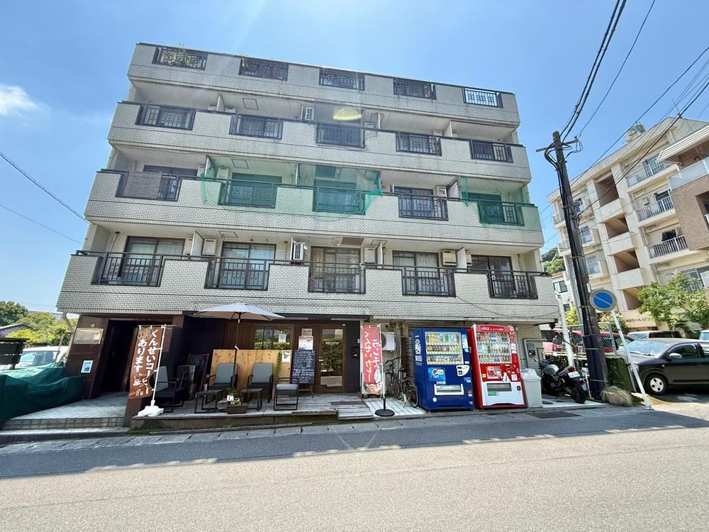 studio apartment in Kagoshima, Kagoshima - Photo 1