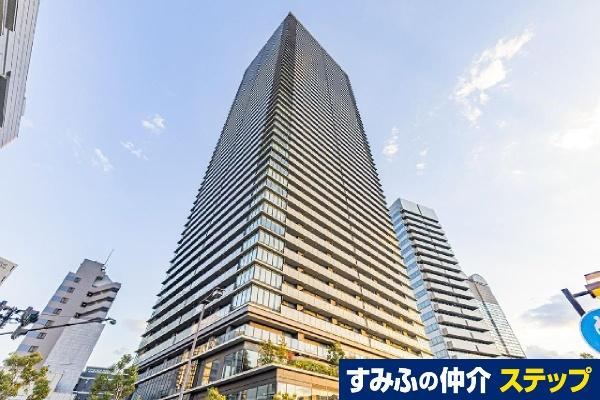 2LDK apartment in Kita Ward, Osaka - Photo 1