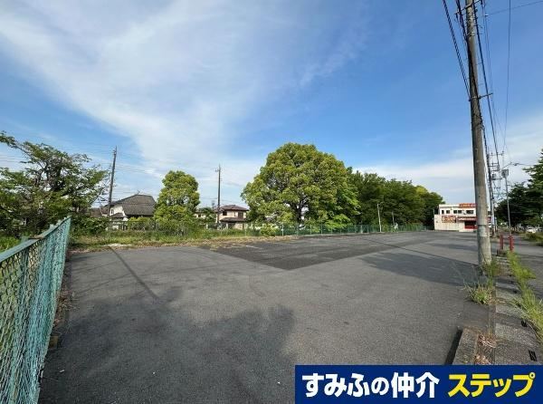 1160 m² land in Ogawa, Hiki District, Saitama - Photo 1