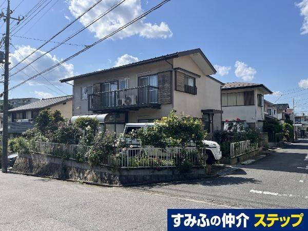 4LDK+S house in Kashiwa, Chiba - Photo 1